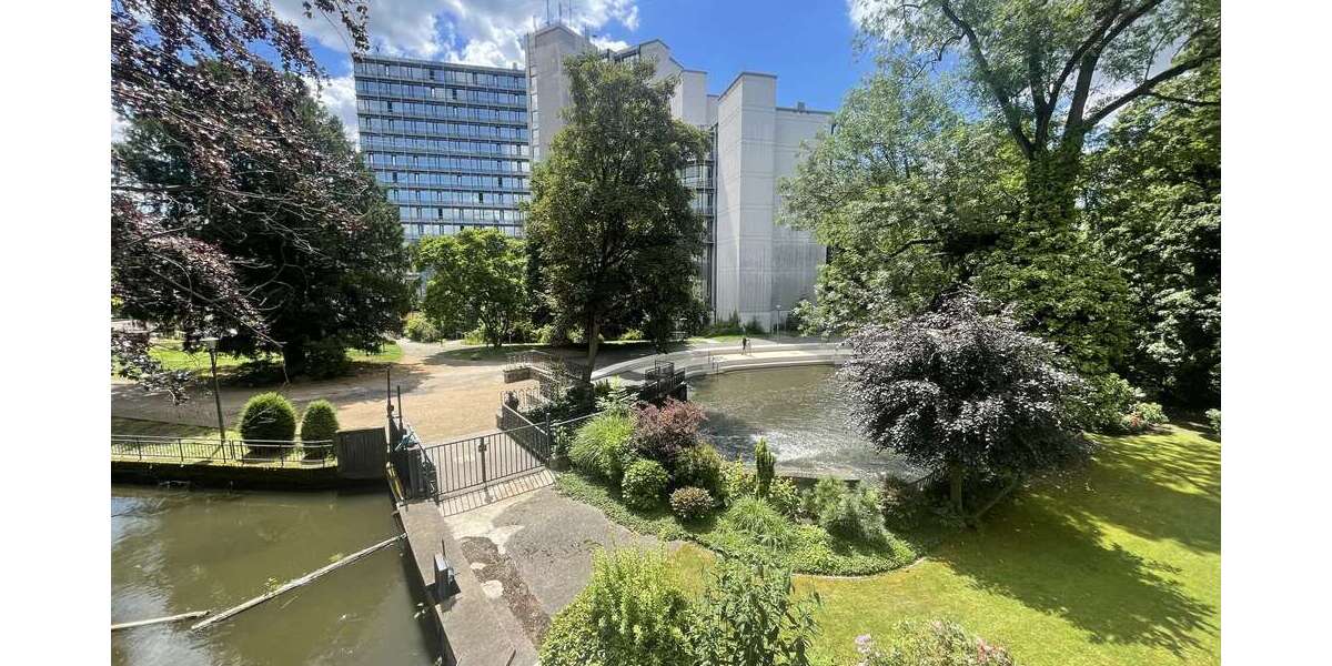 Etagenwohnung Siegburg - 3 Zimmer, 119 m&sup2;, 389.000&euro; | Angebot:26935817