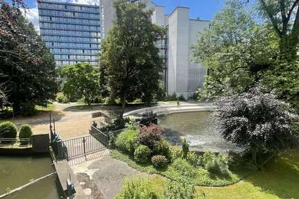 Wohnung Siegburg - 3 Zimmer, 119 m&sup2;, 389.000&euro; | Angebot:26935817