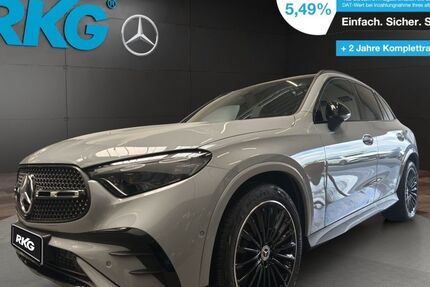 Mercedes-Benz GLC 300 10.843 km 59.860 &euro; Bornheim 53332