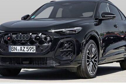 Audi SQ5 12.900 km 84.990 &euro; Bonn 53119