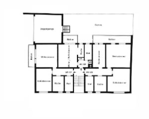 Top gepflegt und sehr gute Infrastruktur ! Mehrfamilienhaus in Bonn-Beuel - Mehrfamilienhaus, Wohnhaus Bonn - Beuel Beuel | Angebot:27447296