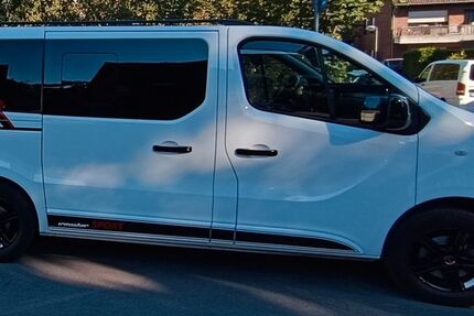 Opel Vivaro 56.000 km 20.850 &euro; Langenfeld (Rheinland) 40764