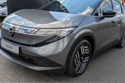 Nissan Leaf 3.490 km 39.638 &euro; Leverkusen 51373