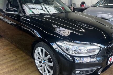 BMW 118 88.436 km 11.890 &euro; Sankt Augustin 53757