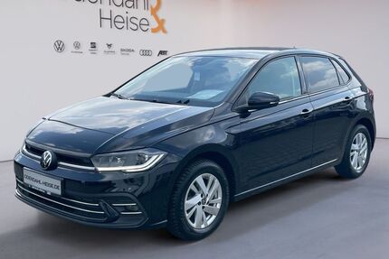 VW Polo 20.574 km 19.480 &euro; Köln 50739