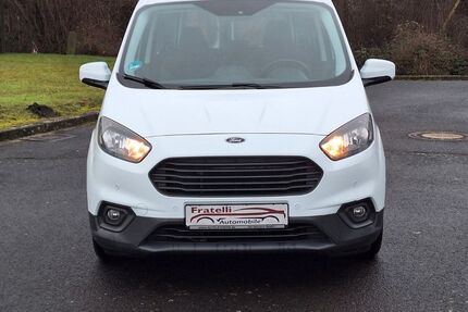 Ford Transit 143.245 km 5.599 &euro; Brühl bei Köln 50321