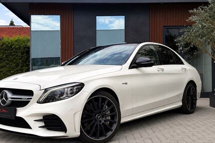Mercedes-Benz C 43 AMG 56.799 km 39.890 &euro; Leverkusen 51381