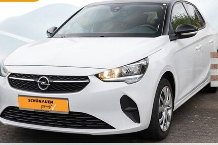 Opel Corsa 43.342 km 12.990 &euro; Solingen 42697