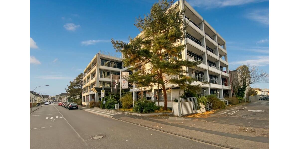 Gewerbeobjekt Monheim am Rhein - 3.037&euro; | Angebot:23913260