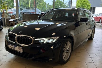BMW 330 93.660 km 24.450 &euro; Hennef 53773