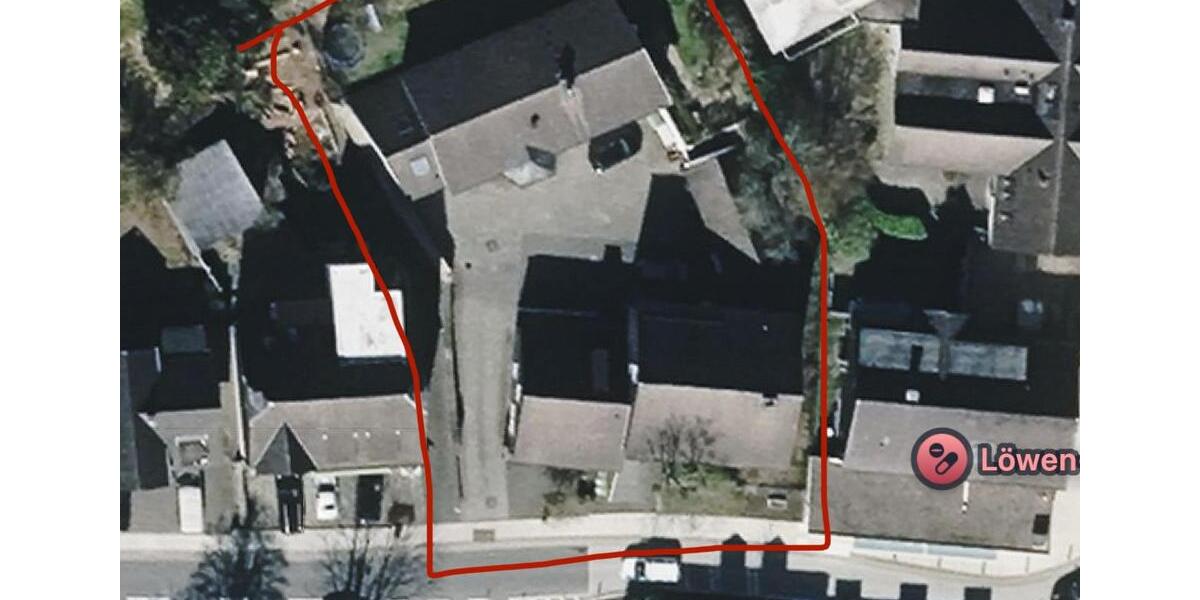 Einfamilienhaus Wiehl - 9 Zimmer, 295 m&sup2;, 1.295.000&euro; | Angebot:27244443