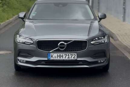Volvo S90 110.000 km 21.000 &euro; Niederkassel, Stadt 53859