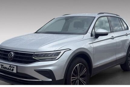 VW Tiguan 48.630 km 29.990 &euro; Bonn 53227