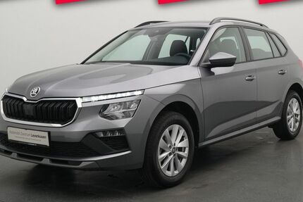 Skoda Kamiq 4.748 km 22.980 &euro; Leverkusen 51373