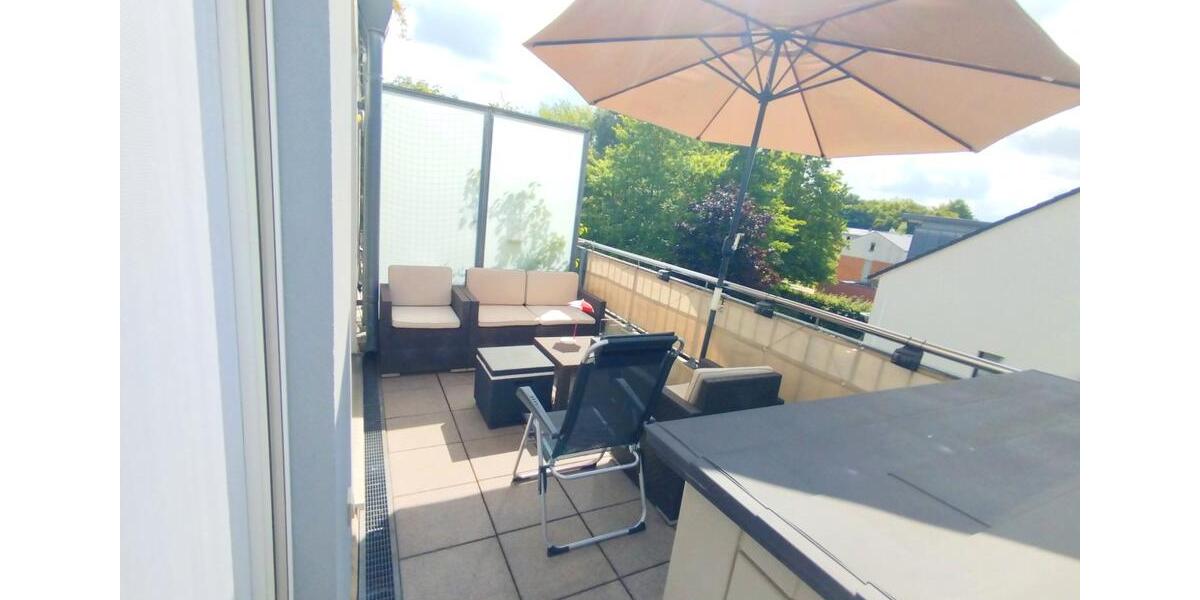 Maisonettenwohnung Köln Kalk - 3 Zimmer, 86 m&sup2;, 360.000&euro; | Angebot:27456026