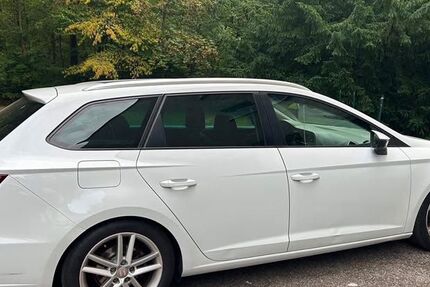 Seat Leon 236.000 km 7.500 &euro; Bergisch Gladbach 51469