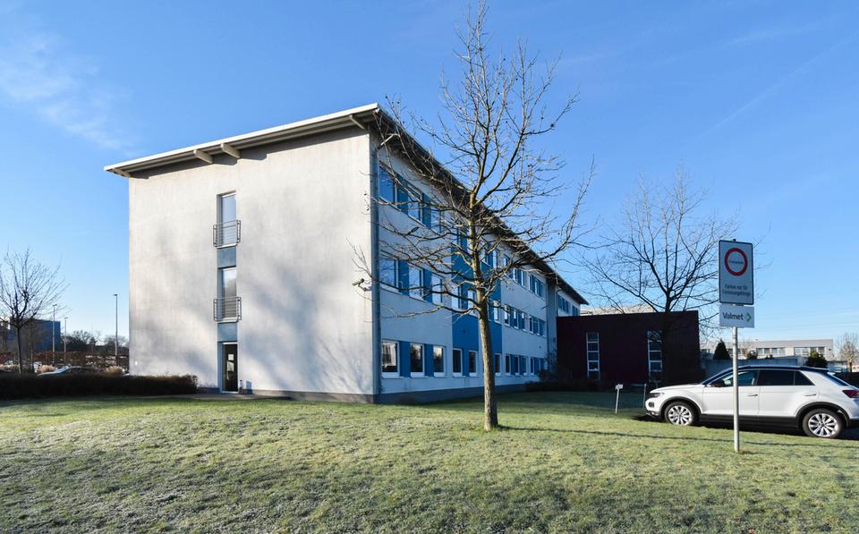 Gewerbeobjekt Leverkusen Alkenrath - 3.080&euro; | Angebot:25599648