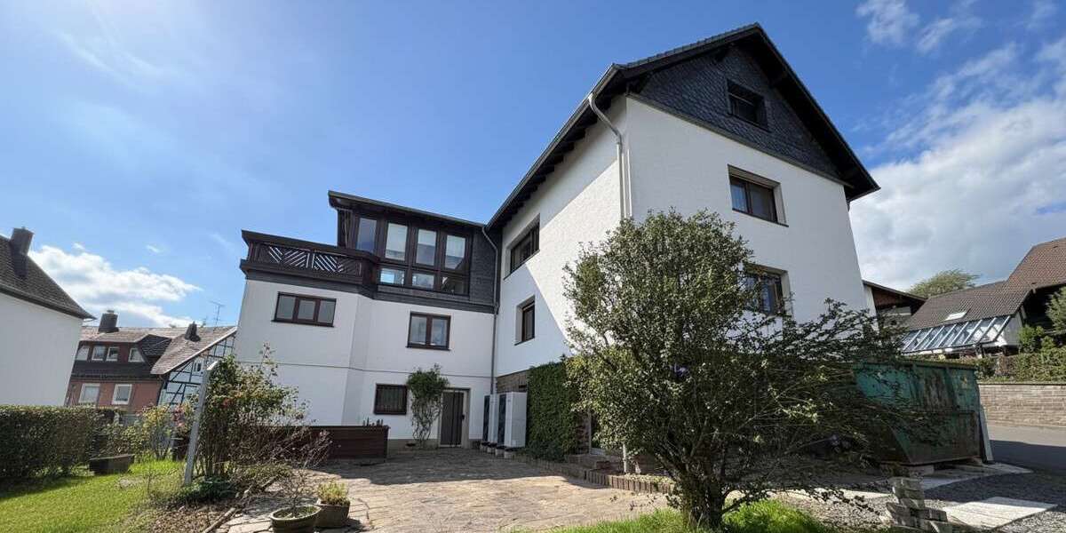 Einfamilienhaus Lindlar - 8 Zimmer, 236 m&sup2;, 550.000&euro; | Angebot:27465624