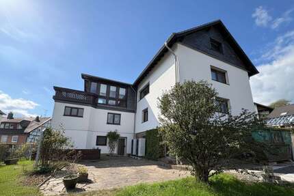 Haus Lindlar - 8 Zimmer, 236 m&sup2;, 550.000&euro; | Angebot:27465624