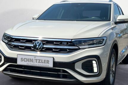 VW T-Roc 21.810 km 21.950 &euro; Langenfeld 40764