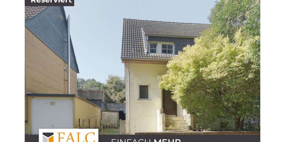 Einfamilienhaus Hürth Alt-Hürth Hürth - 4 Zimmer, 104 m&sup2;, 299.000&euro; | Angebot:26986677