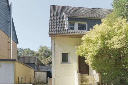 Haus Hürth Alt-Hürth Hürth - 4 Zimmer, 104 m&sup2;, 299.000&euro; | Angebot:26986677