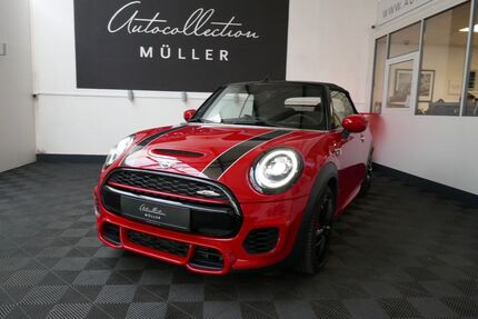 Mini John Cooper Works 40.000 km 23.297 &euro; Remscheid 42897
