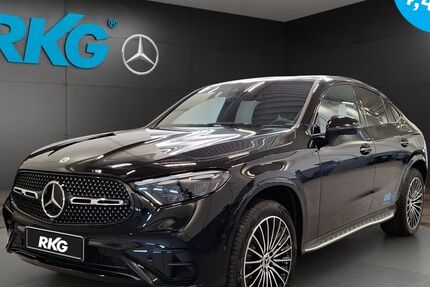 Mercedes-Benz GLC 300 9.800 km 83.390 &euro; Bonn 53119
