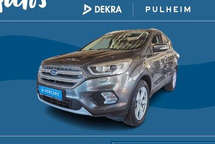 Ford Kuga 95.500 km 16.999 &euro; Pulheim 50259