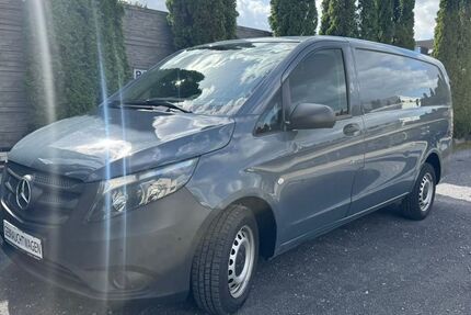 Mercedes-Benz Vito 65.081 km 11.781 &euro; Hilden 40721