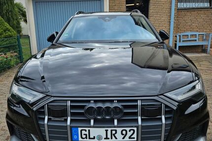 Audi A6 Allroad 168.540 km 29.999 &euro; Bergisch Gladbach 51465