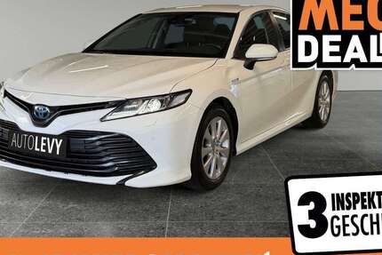 Toyota Camry 156.198 km 18.770 &euro; Köln 50825