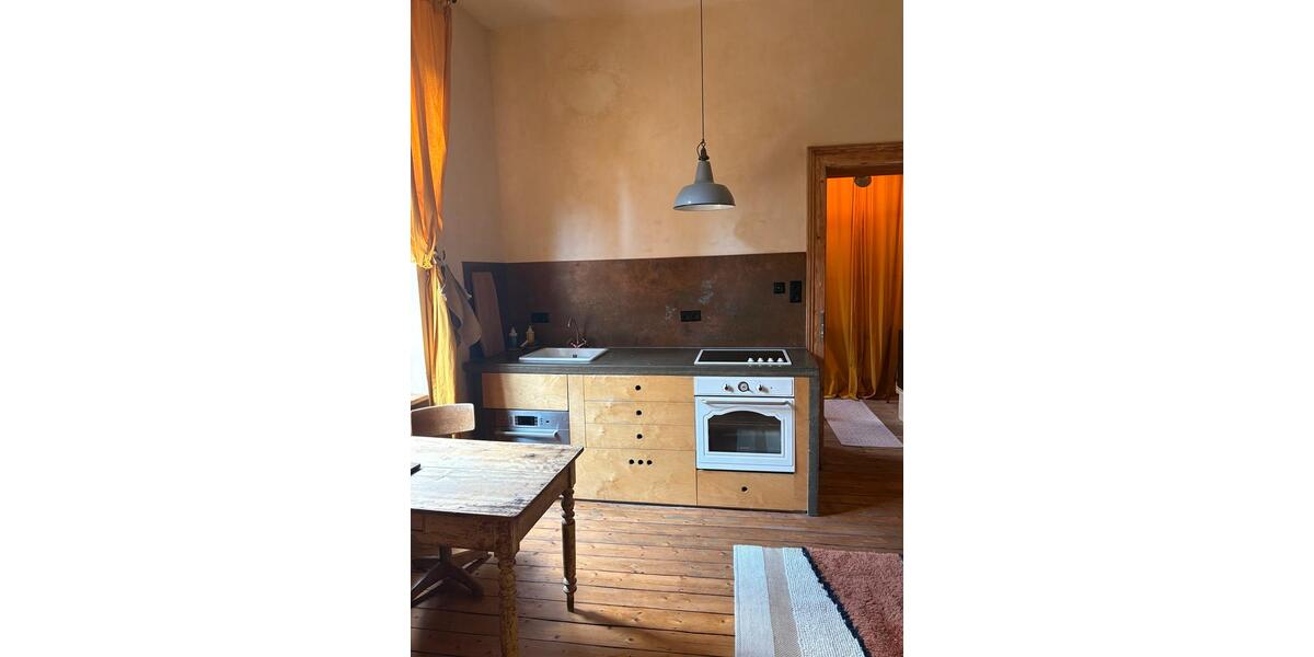 Etagenwohnung Köln Innenstadt - 2 Zimmer, 30 m&sup2;, 295.000&euro; | Angebot:27462429