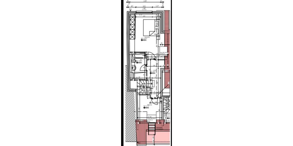 Maisonettenwohnung Frechen - 4 Zimmer, 102 m&sup2;, 421.000&euro; | Angebot:26614306