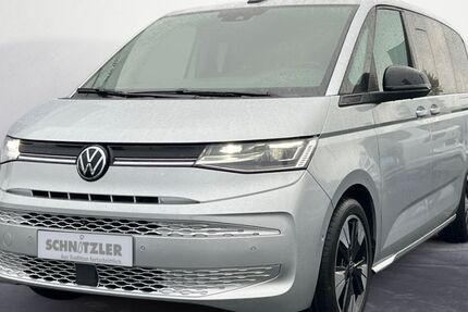 VW T7 Multivan 18.881 km 48.950 &euro; Hilden 40721