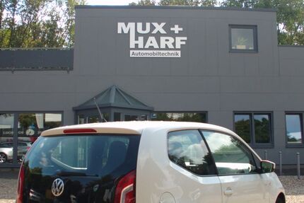 VW up! 104.900 km 6.900 &euro; Dormagen 41540