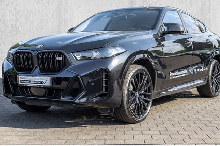 BMW X6 M60 16.915 km 92.495 &euro; Köln-West 50858