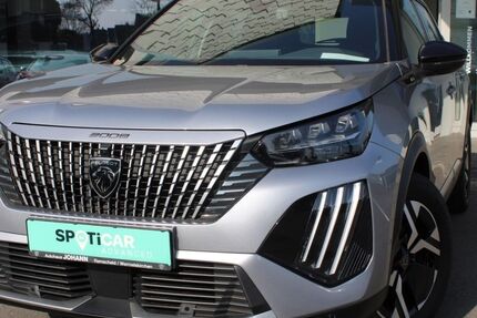 Peugeot 2008 25.907 km 24.990 &euro; Remscheid 42897