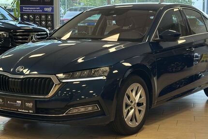 Skoda Octavia 84.625 km 17.500 &euro; Hennef 53773