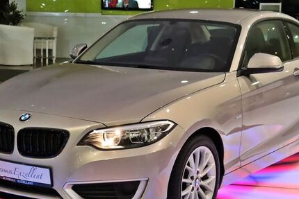 BMW 220 43.580 km 17.950 &euro; Troisdorf (Köln/Bonn) 53842