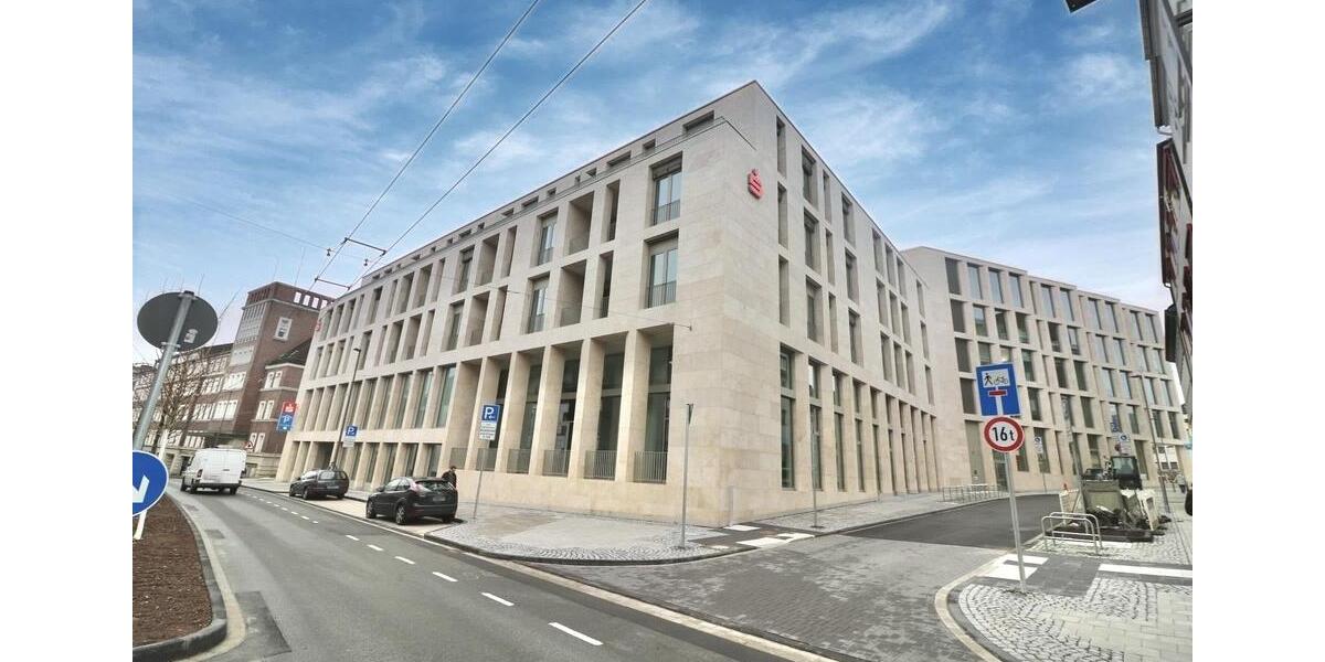 Etagenwohnung Solingen - 2 Zimmer, 111 m&sup2;, 1.110&euro; | Angebot:24850936
