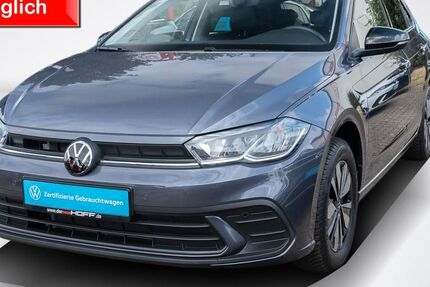 VW Polo 8.042 km 22.875 &euro; Troisdorf-Spich 53842