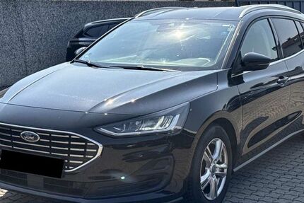 Ford Focus 83.400 km 16.000 &euro; Köln 51149