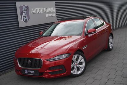 Jaguar XE 34.000 km 22.990 &euro; Monheim am Rhein 40789