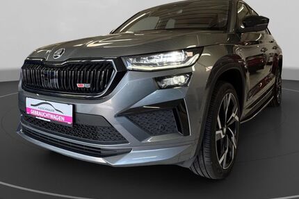 Skoda Kodiaq 116.148 km 31.990 &euro; Köln 50968