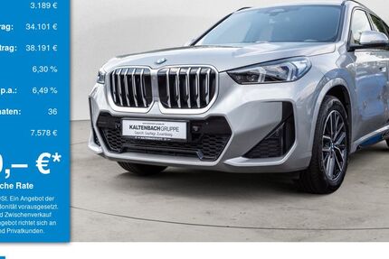 BMW X1 4.851 km 35.990 &euro; Wiehl 51674