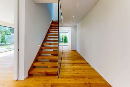 Haus Köln / Lövenich Lövenich - 7 Zimmer, 292 m&sup2;, 1.999.000&euro; | Angebot:26943663