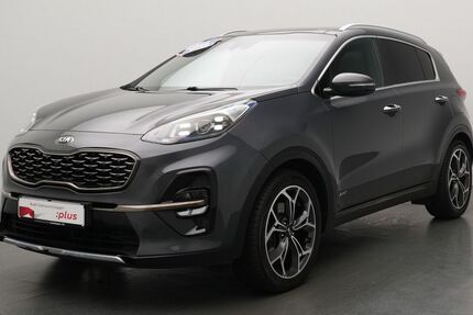 Kia Sportage 91.330 km 19.980 &euro; Leverkusen 51373