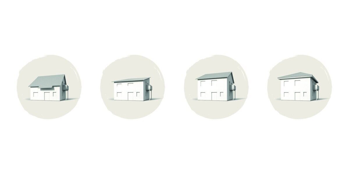 Familienleben trifft Flexibilität - Ihr individuelles Einfamilienhaus in Wuppertal - Einfamilienhaus Remscheid Reinshagen | Angebot:27493121