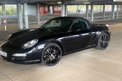 Porsche Boxster 95.500 km 29.999 &euro; Köln 51107